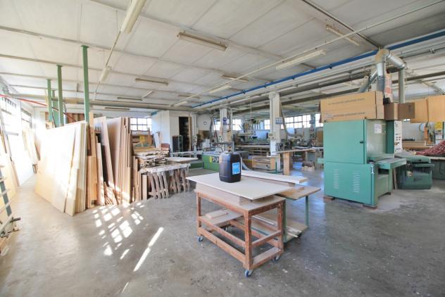 Industriale/Artigianale in vendita a Arzignano - Foto 7