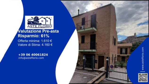 Immobile in asta di 8 m² in vendita a Fermo