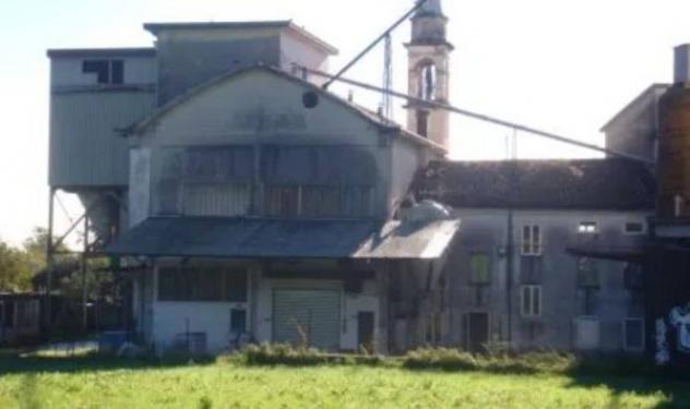 Immobile in asta di 2317 m² in vendita a Santorso - Foto 4