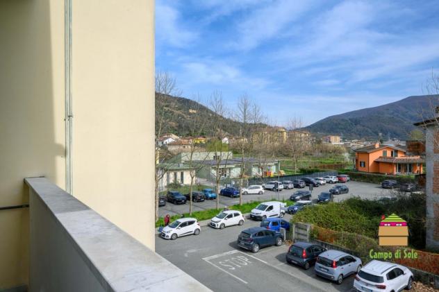 Appartamento in vendita a Albiano Magra - Aulla 80 mq Rif: 1398899 - Foto 6