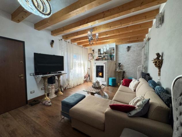 Villetta a schiera di 113 m² con 3 locali in vendita a Cadoneghe
