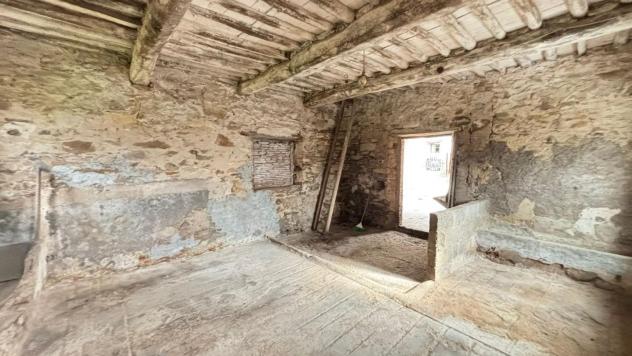 Fienile in vendita a San Ginese - Capannori 220 mq Rif: 1406530 - Foto 5