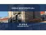 Immobile in asta di 101 m² in vendita a Casale Monferrato