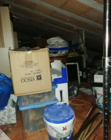 Immobile in asta di 41 m² in vendita a Cerveteri - Foto 3