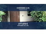 Immobile in asta di 234 m² in vendita a Codogno