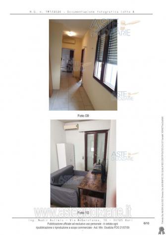IMMOBILI-IMMOBILE RESIDENZIALE-Via Padre Giovanni Semeria, 4, 70014 Conversano BA, Italia - Foto 7