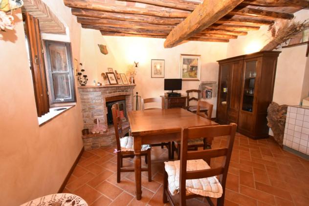 Appartamento in vendita a Gaiole in Chianti 61 mq Rif: 1349473 - Foto 6
