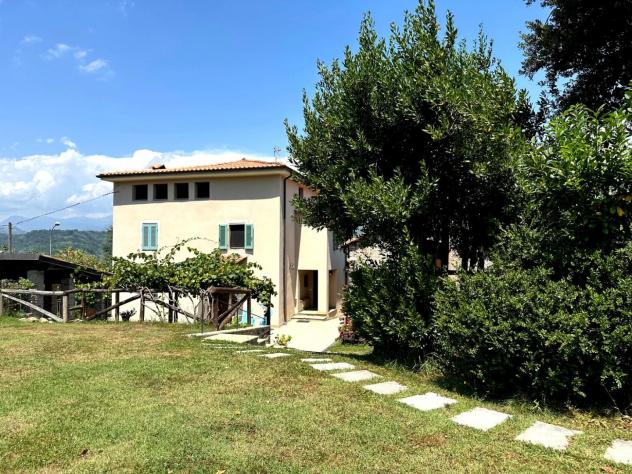 Casa semindipendente in vendita a Gallicano 200 mq Rif: 1426363 - Foto 2