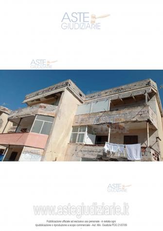 IMMOBILI-IMMOBILE RESIDENZIALE-Via Licola Mare n.75 - Foto 5
