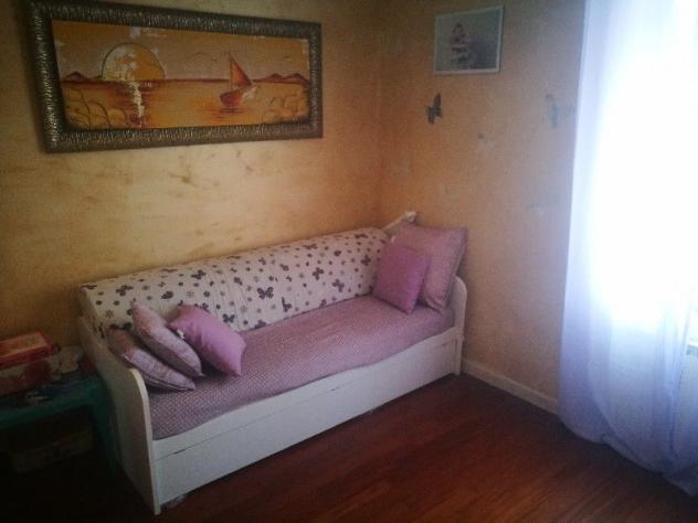 Appartamento in vendita a Rebocco - La Spezia 50 mq Rif: 1043148 - Foto 6