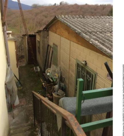 Immobile in asta di 383 m² in vendita a Labico - Foto 7