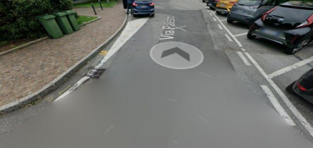 Immobile in asta di 75 m², box auto doppio in vendita a Lecco - Foto 10