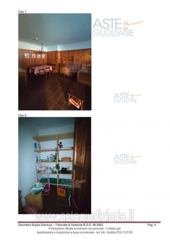 IMMOBILI-IMMOBILE RESIDENZIALE-Via Ludovico Jacchetti, 21, 28876 Staffa VB, Italia - Foto 5