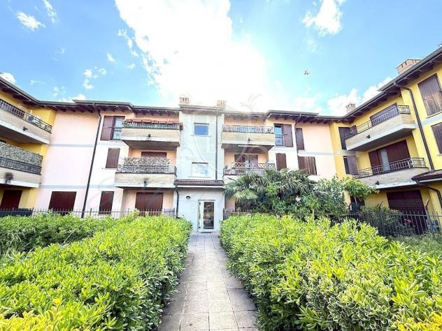 Trilocale Massalengo (LO) - Foto 16