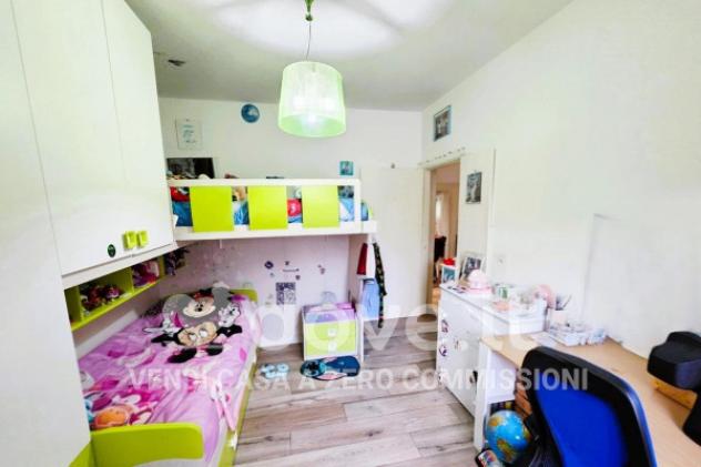Appartamento di 79 m² con 3 locali e box auto in vendita a Monteriggioni - Foto 7