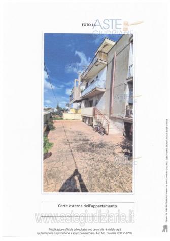 IMMOBILI-IMMOBILE RESIDENZIALE-Via Ripi, 15, 00048 Nettuno RM, Italia - Foto 6