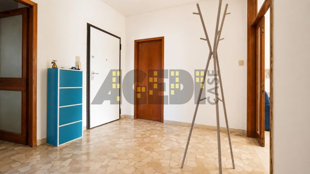 PADOVA – PIAZZALE SAVONAROLA – APPARTAMENTO ULTIMO PIANO - Foto 4