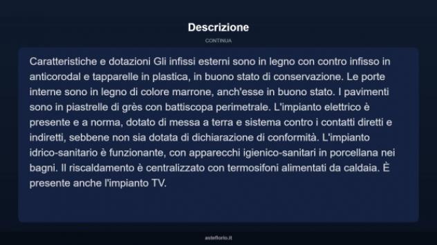 Immobile in asta di 160 m² in vendita a Pisticci - Foto 18