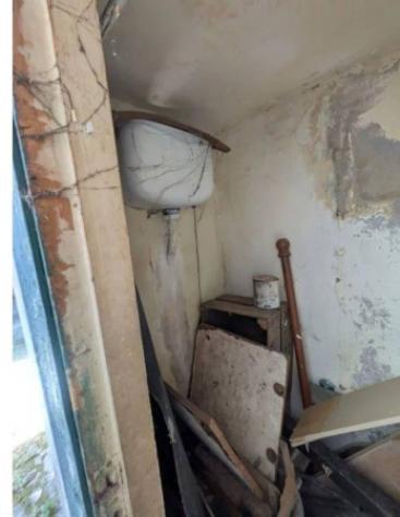 Immobile in asta di 112 m² in vendita a Roccapiemonte - Foto 14