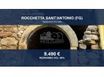 Immobile in asta di 74 m² in vendita a Rocchetta Sant'Antonio