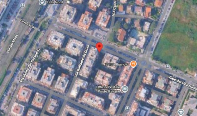 Immobile in asta di 119 m² in vendita a Roma - Foto 2