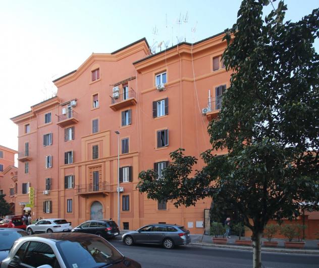 Trilocale in vendita a Roma