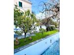 Villa in Via Madonna del Monte
