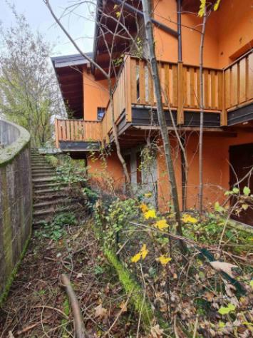Immobile in asta di 40 m² in vendita a San Giovanni Bianco - Foto 6