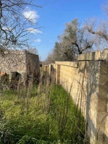 Immobile in asta di 346 m² in vendita a Taurisano - Foto 4