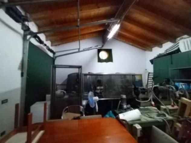 Immobile in asta di 348 m² con più di 5 locali e box auto in vendita a Trissino - Foto 13