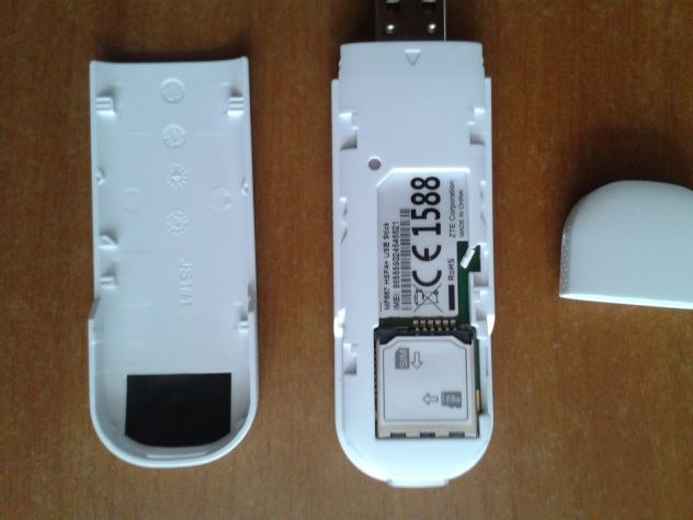 CHIAVETTA CONNESSIONE IN RETE - Foto 3