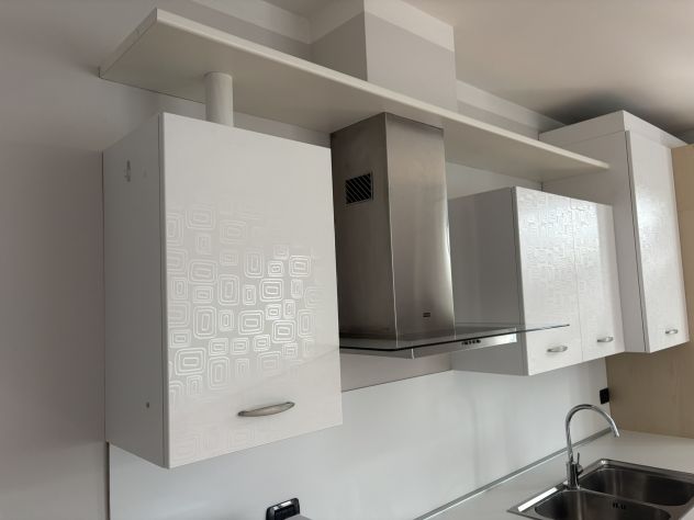 CUCINA COMPLETA DI ELETTRODOMESTICI - Foto 3