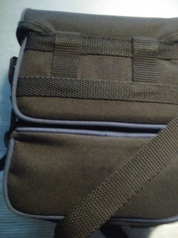 Borsa per piccole fotocamere Vivanco - Foto 4