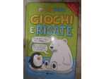 Peratoons Giochi e risate