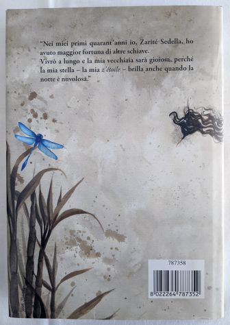 LIBRO - L'ISOLA SOTTO IL MARE (I. ALLENDE) - Foto 3