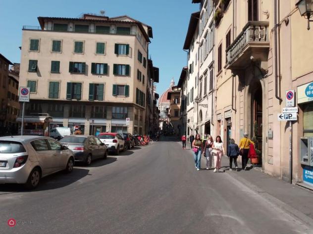 Negozio di 120mq in Via dell' Oriuolo a Firenze - Foto 9