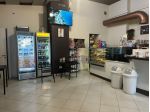 Cedesi bar con cucina avviato