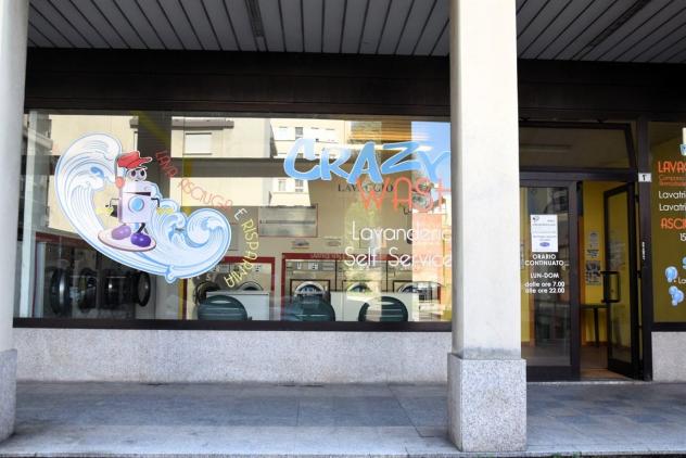 negozio in vendita a Meda (MB) - Foto 2