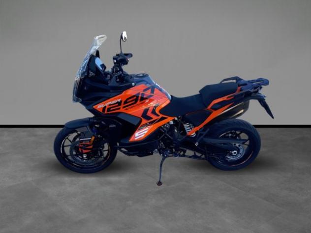 KTM 1290 Super Adventure 1290 SUPER ADVENTURE rif. 22960928 - Foto 2
