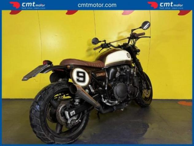 SUZUKI GSX 750 Garantita e Finanziabile rif. 23828917 - Foto 4