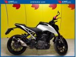 KTM 390 Duke  Garantita e Finanziabile rif. 23783193