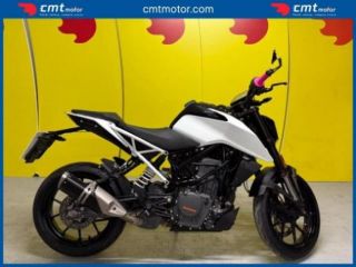 KTM 390 Duke  Garantita e Finanziabile rif. 23783193