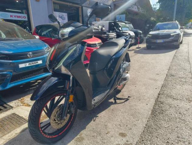 HONDA SH 125 ABS rif. 24139862 - Foto 2
