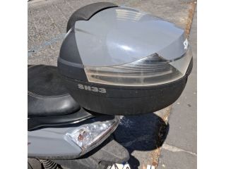 SYM SYMPHONY ST abs 200