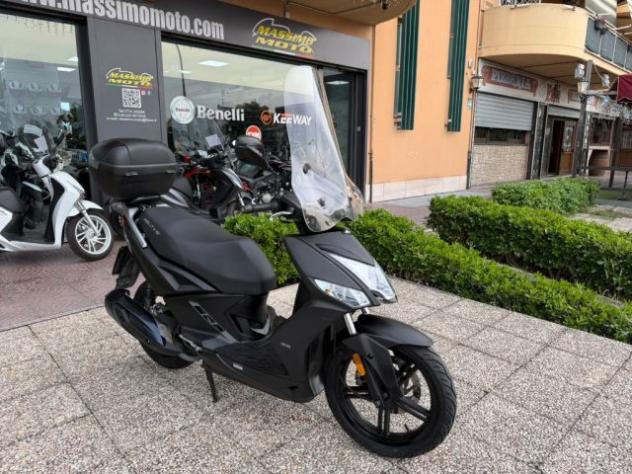 KYMCO Agility 125 TUTTO INCLUSO ANCHE PASSAGGIO! MINI RATE rif. 24230325 - Foto 9