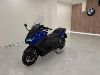 Yamaha T Max 560 null