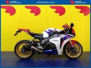 HONDA CBR 1000 RR Finanziabile - Vari colori - 40293 rif. 23862777