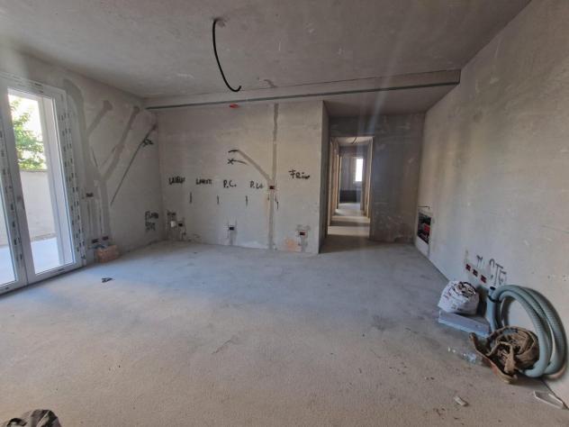 Appartamento in vendita a Campi Bisenzio 80 mq Rif: 1420882 - Foto 8