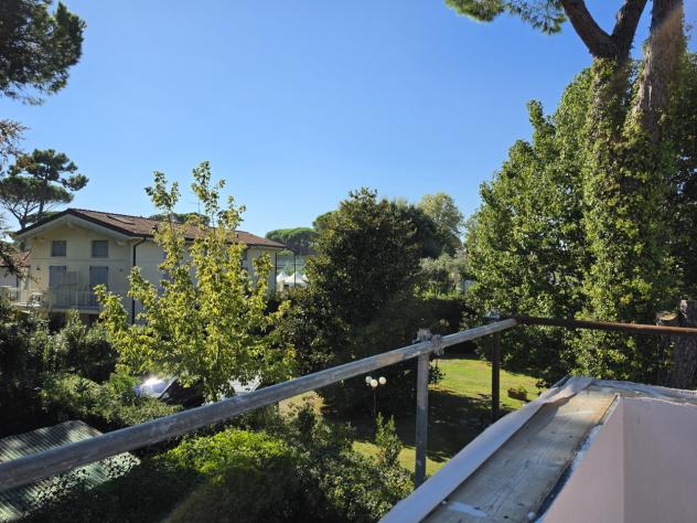 CINQUALE, vendesi in esclusiva di vendita 2 villette indipendenti e affiancate di NUOVA COSTRUZIONE (bioedilizia) con giardino, terrazza e solarium: s - Foto 12