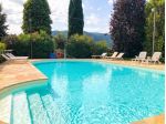 VILLA BIFAMILIARE VISTA LAGO